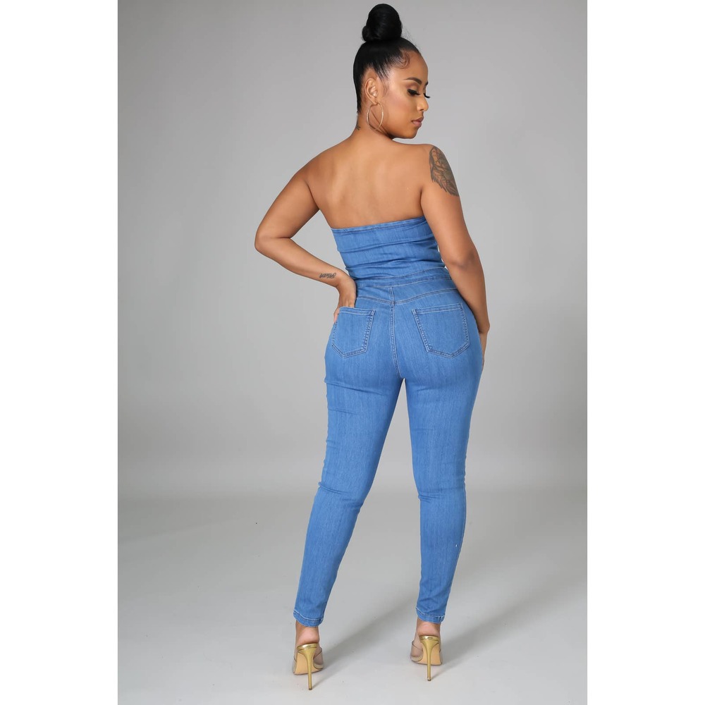 My Best Jumpsuit
